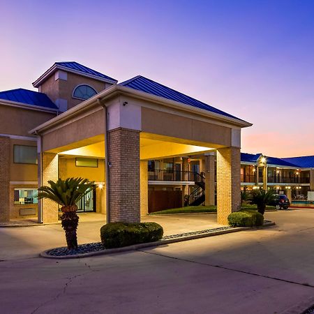 Best Western Garden Inn San Antonio Exteriér fotografie