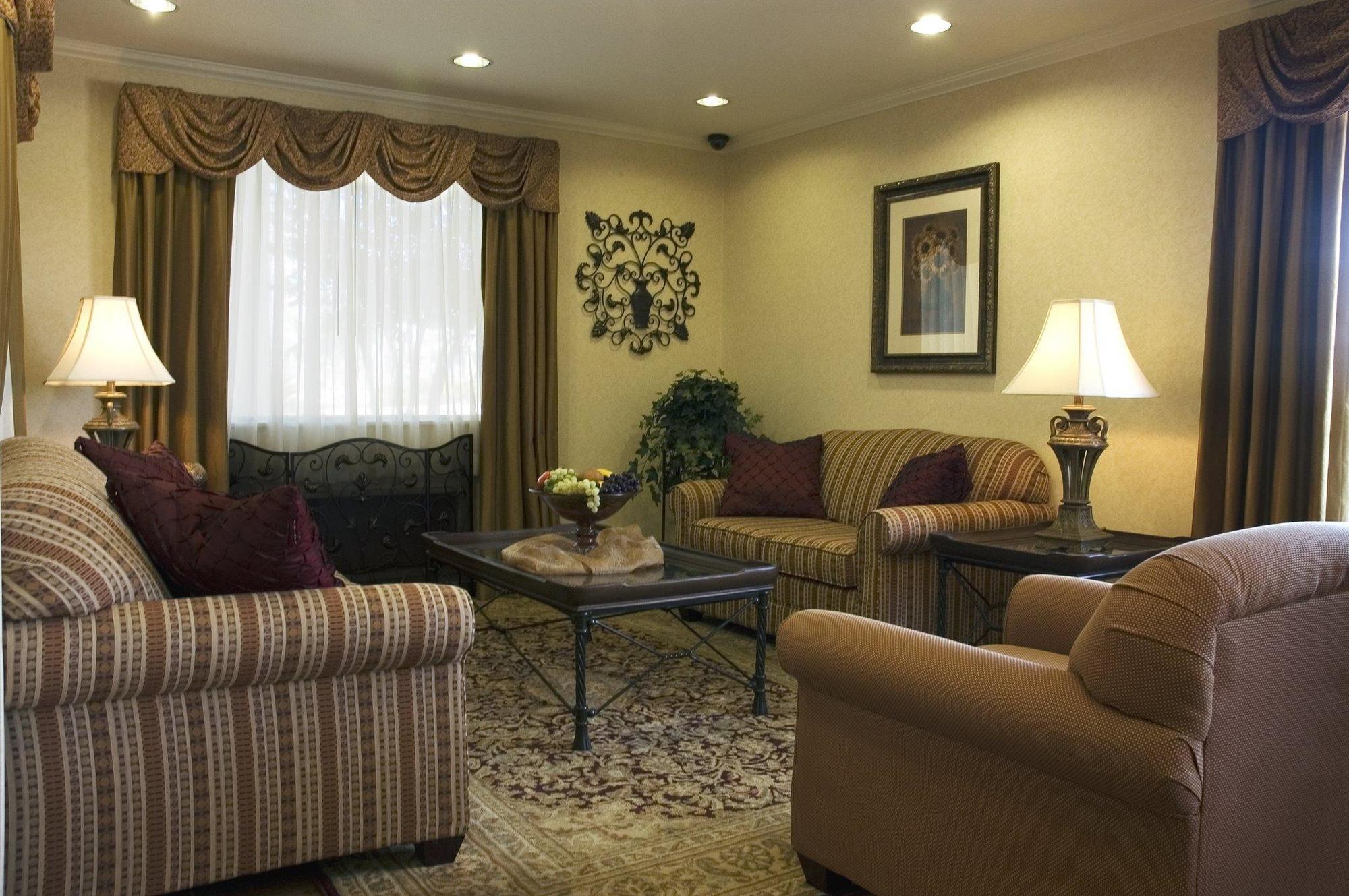Best Western Garden Inn San Antonio Exteriér fotografie